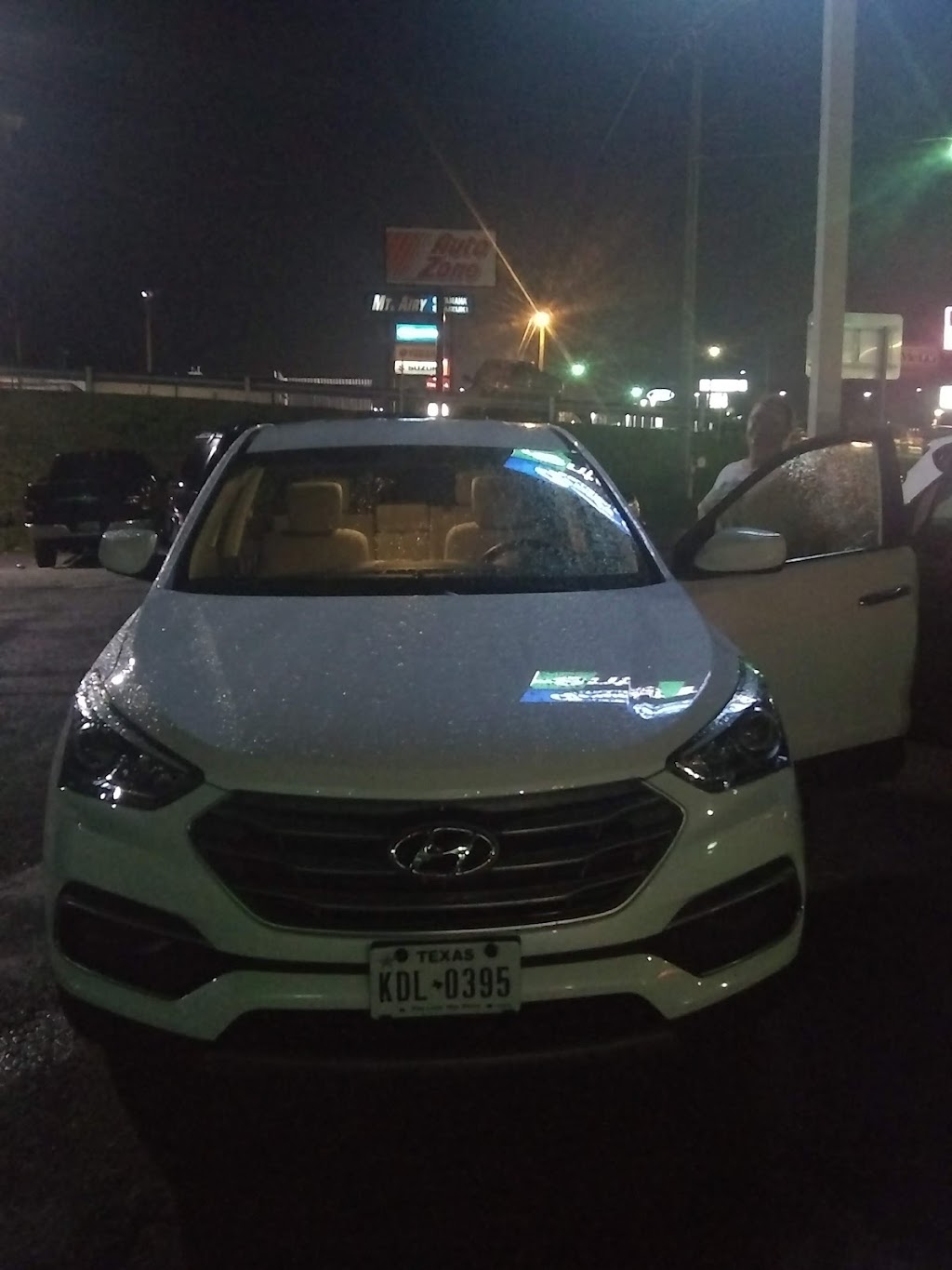 Enterprise Rent-A-Car | 1935 Rockford St Hwy 601, Mt Airy, NC 27030, USA | Phone: (336) 719-2336