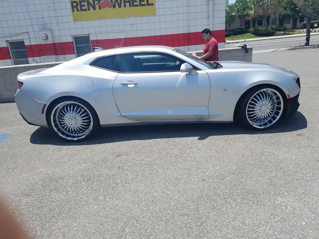 RAW Wheels & Tires | 9333 Sierra Ave, Fontana, CA 92335, USA | Phone: (909) 427-1235