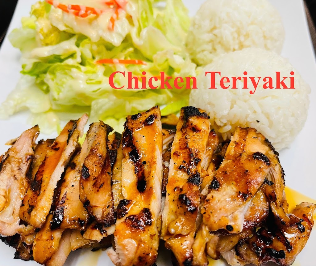 Misora Teriyaki Sushi and Wok | 16809 Hwy 99, Lynnwood, WA 98037, USA | Phone: (425) 678-1819