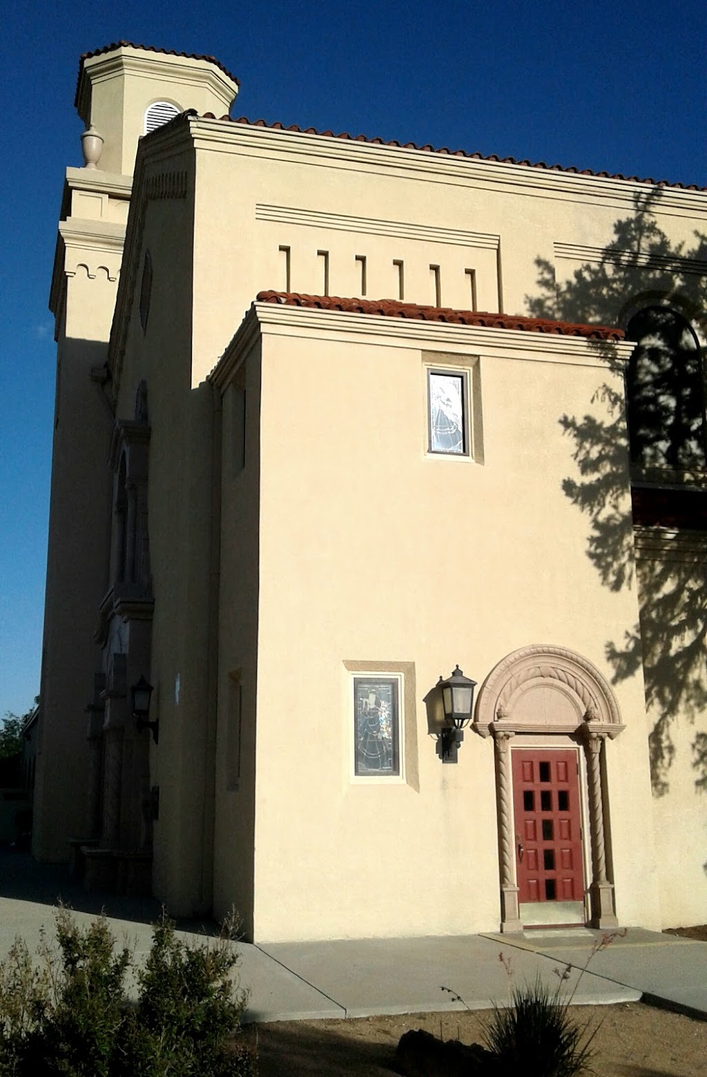 Central United Methodist Church | 201 University Blvd NE, Albuquerque, NM 87106, USA | Phone: (505) 243-7834