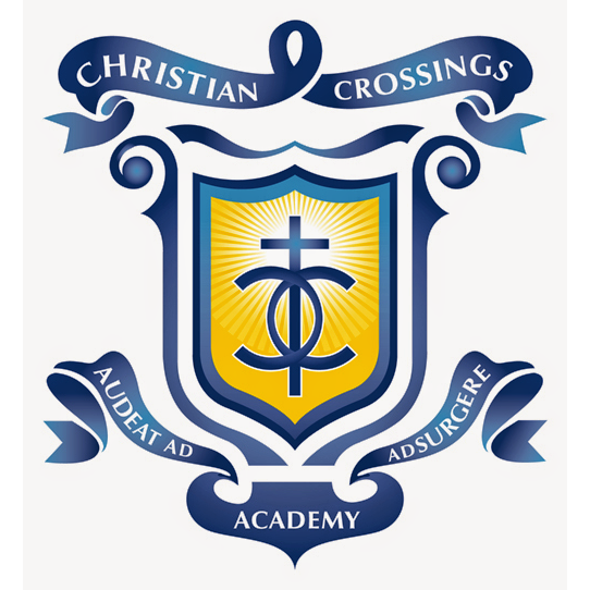 Christian Crossings Academy | 1840 Crossings Blvd, Odessa, FL 33556, USA | Phone: (813) 792-9070