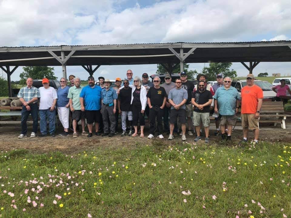 Bobby Sellers Memorial Flying Field(home of JCFlyers) | Alvarado, TX 76009, USA | Phone: (817) 790-8824