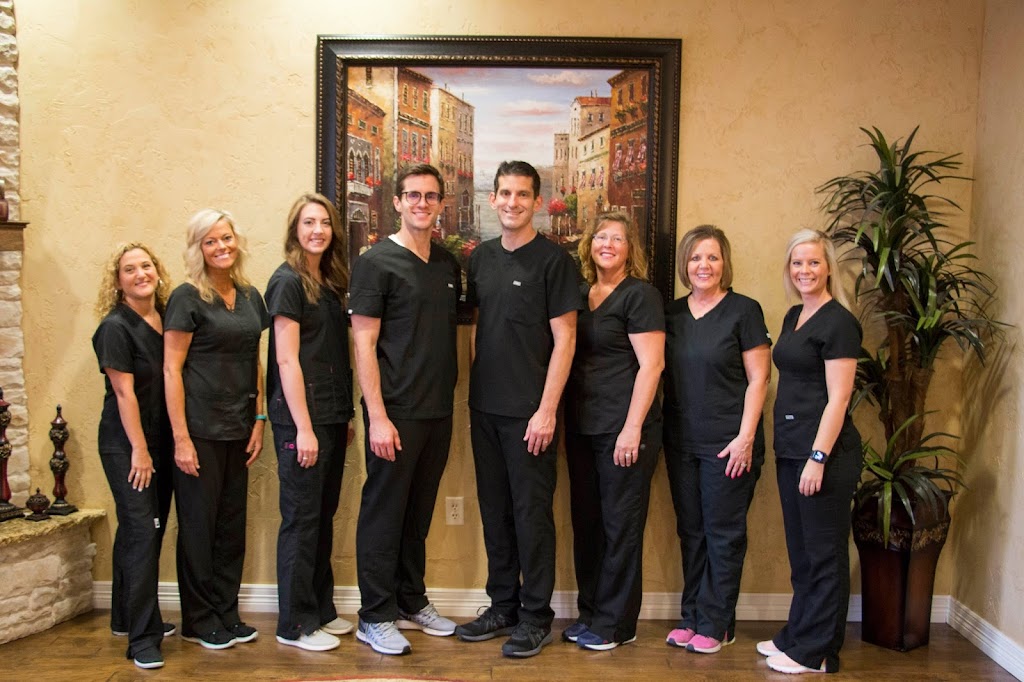 David Philofsky, DDS | 7785 Eldorado Pkwy STE 100, McKinney, TX 75070, USA | Phone: (972) 569-8448