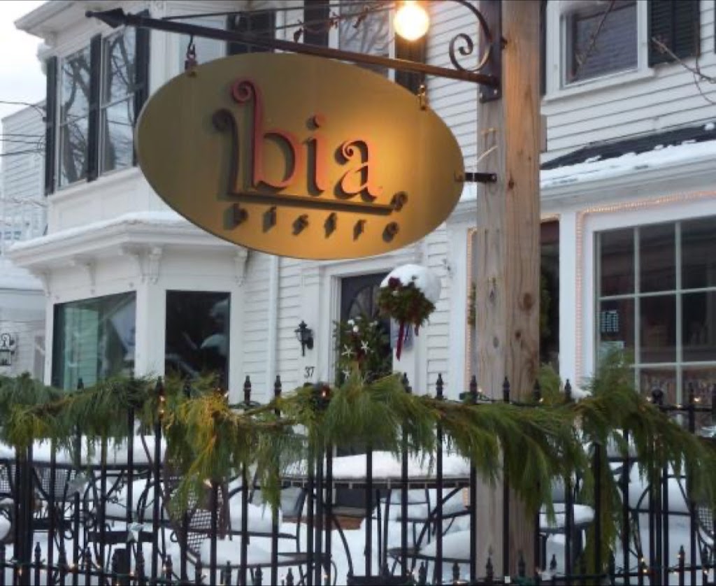 bia bistro | 35 S Main St, Cohasset, MA 02025, USA | Phone: (781) 383-0464