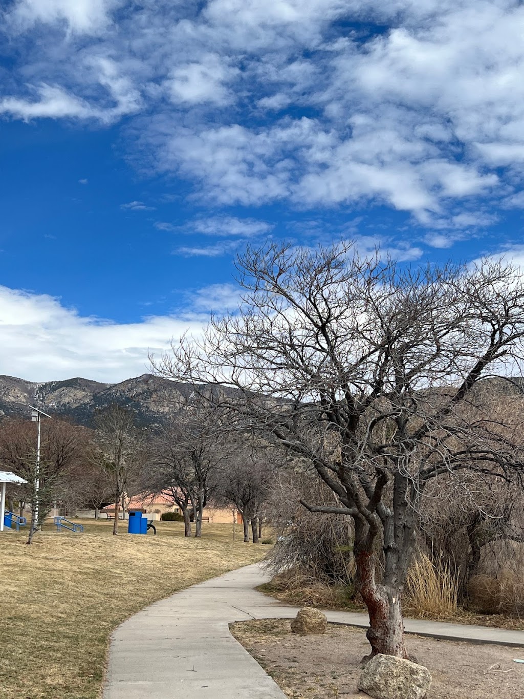 Sandia Foothills Open Space | Albuquerque, NM 87111, USA | Phone: (505) 332-5240