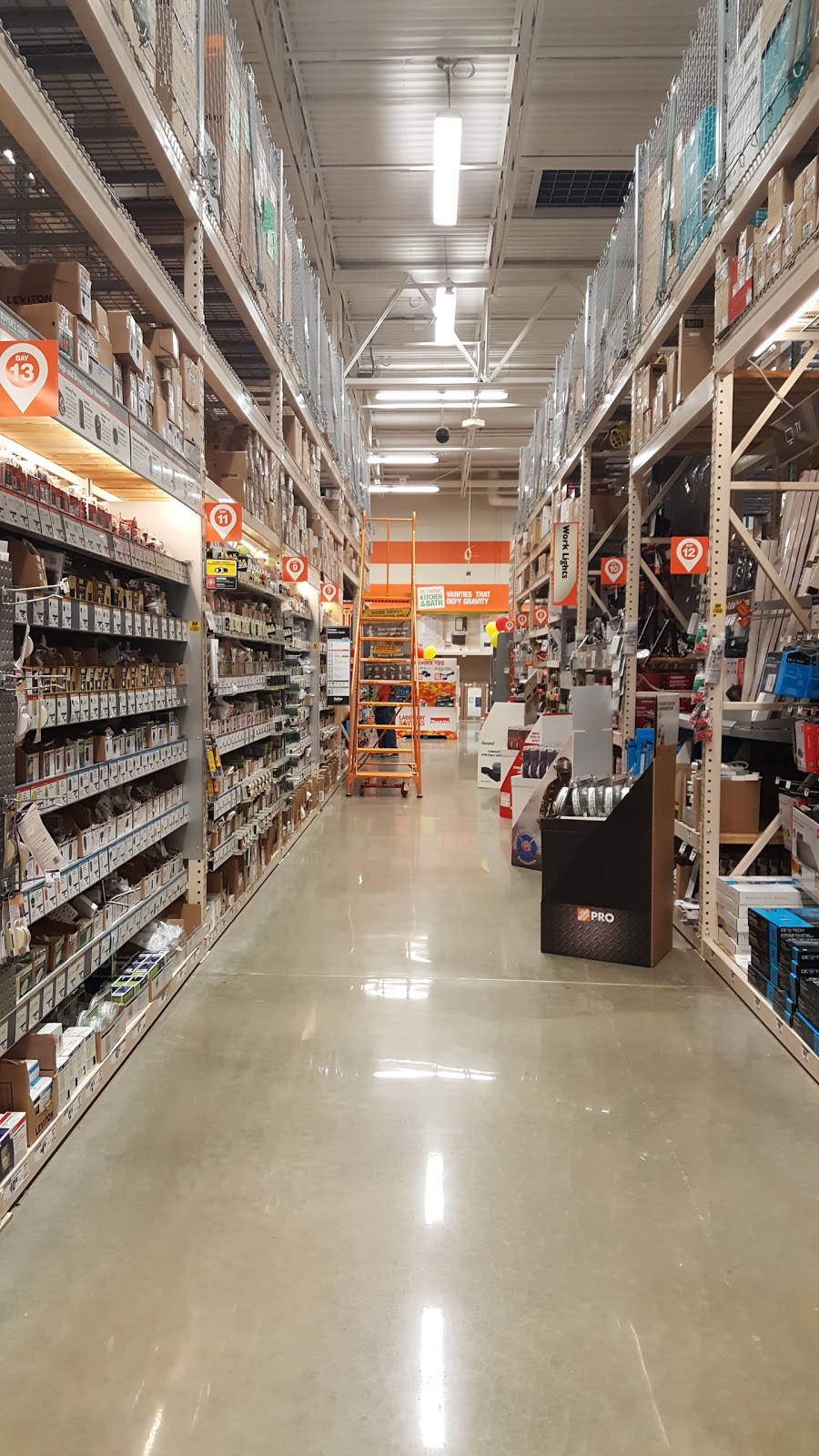 The Home Depot | 9602 214th Ave E, Bonney Lake, WA 98391, USA | Phone: (253) 862-3803