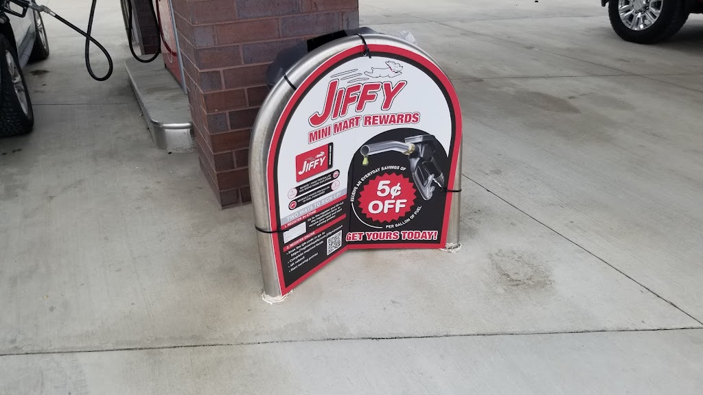 Jiffy Mini Mart | 1701 N Main St Ext, Butler, PA 16001, USA | Phone: (724) 282-0066