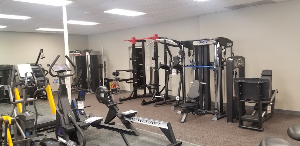 Premier Fitness Source | 109 Smokehill Ln STE 100, Woodstock, GA 30188, USA | Phone: (770) 908-0000