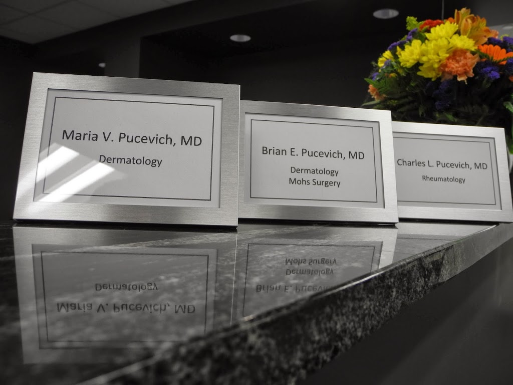 Pucevich Maria V MD | 500 Cherrington Pkwy #410, Coraopolis, PA 15108, USA | Phone: (412) 262-1064