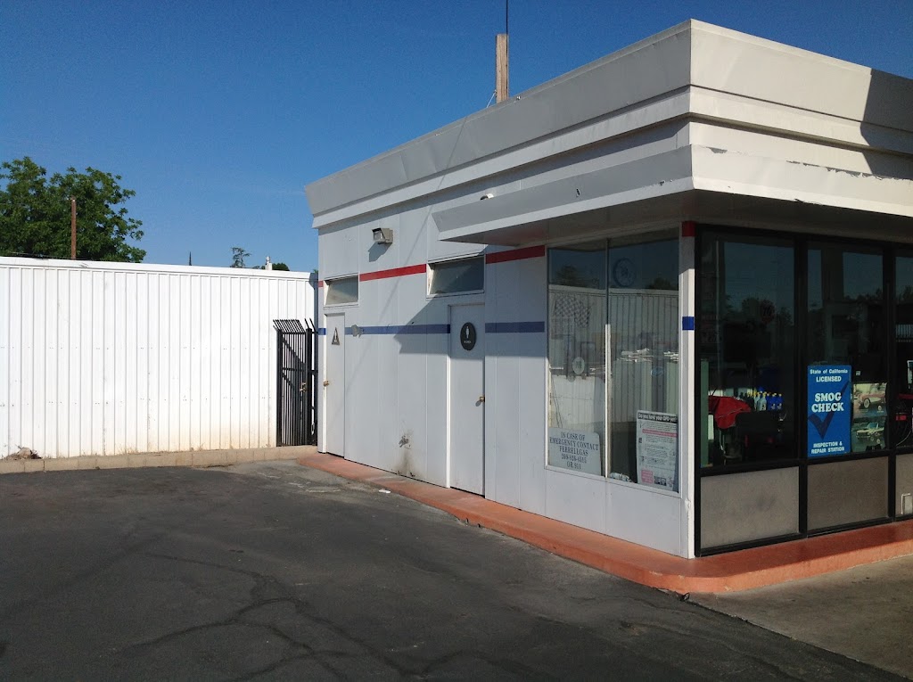 76 | 226 N 2nd St, Patterson, CA 95363, USA | Phone: (209) 892-8992