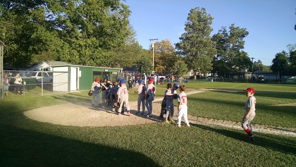 North Park Wesleyan Church | 32 Spring, Cuba, NY 14727, USA | Phone: (585) 968-2347