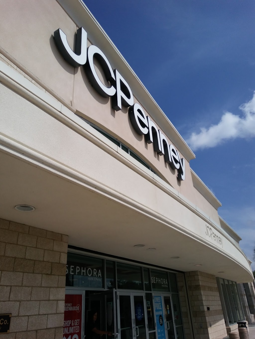 JCPenney | 5181 Pepper St, Spring Hill, FL 34607, USA | Phone: (352) 683-4715