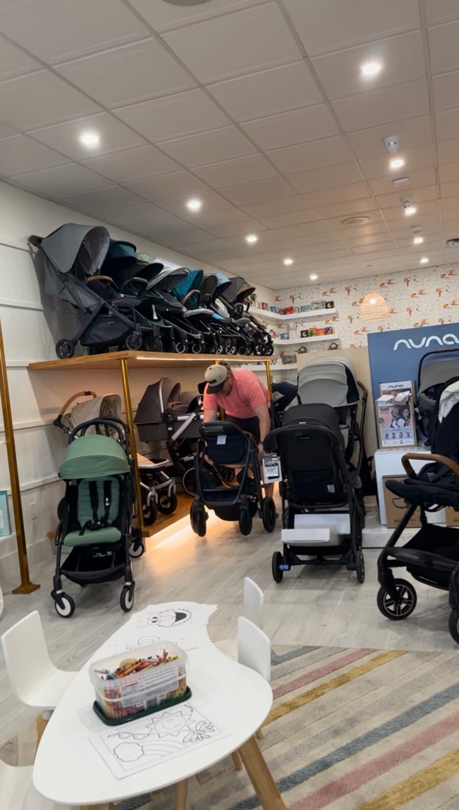 ANB BABY | Parking lot, 1168 Wantagh Ave, Wantagh, NY 11793, USA | Phone: (877) 222-9692 ANB BABY | Parking lot, 1168 Wantagh Ave, Wantagh, NY 11793, USA | Phone: (877) 222-9692