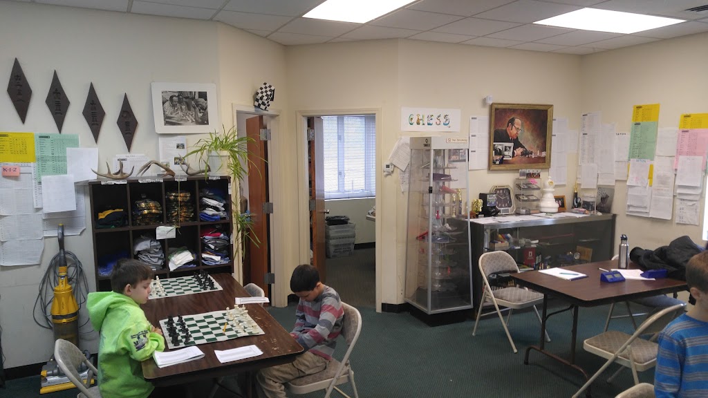 Rochester Chess Center | 221 Norris Dr, Rochester, NY 14610, USA | Phone: (585) 442-2430