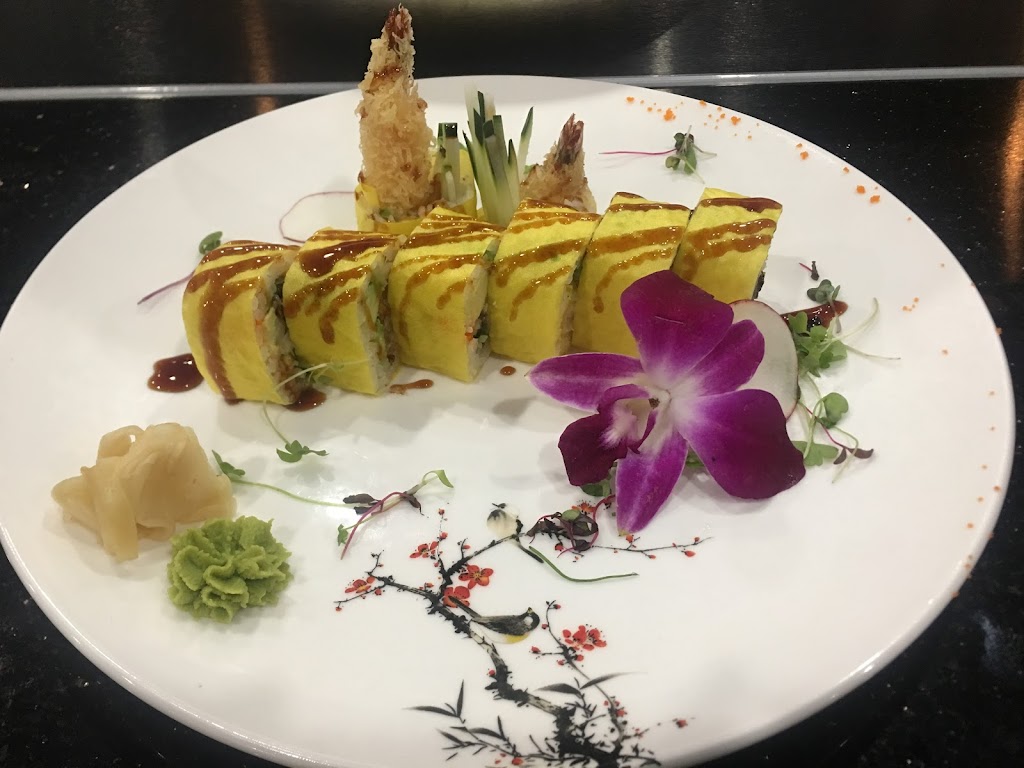 Takumi Japanese Restaurant | 1375 NJ-35, Middletown Township, NJ 07748, USA | Phone: (732) 533-5857