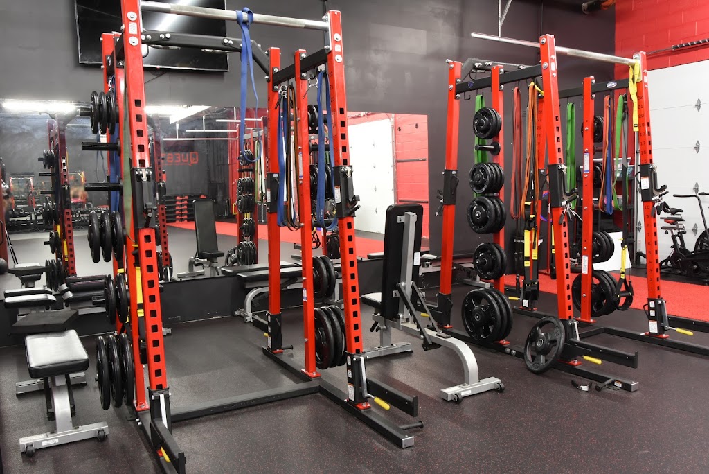 Quest Performance Training | 37 Sherwood Terrace Ste 132, Lake Bluff, IL 60044, USA | Phone: (847) 989-2809