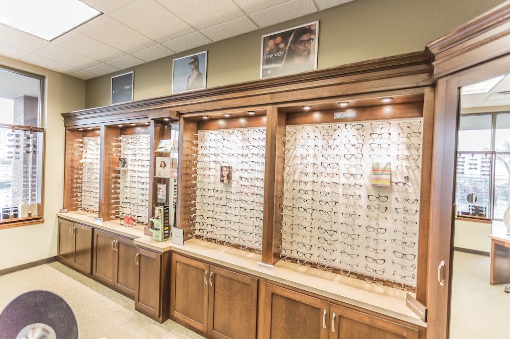 Advanced EyeCare - South | 905 W Foxwood Dr, Raymore, MO 64083 | Phone: (816) 322-1872