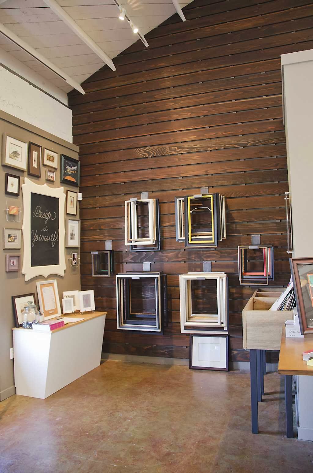 The Studio Shop Annex | 350 Peninsula Ave, San Mateo, CA 94401, USA | Phone: (650) 343-7263