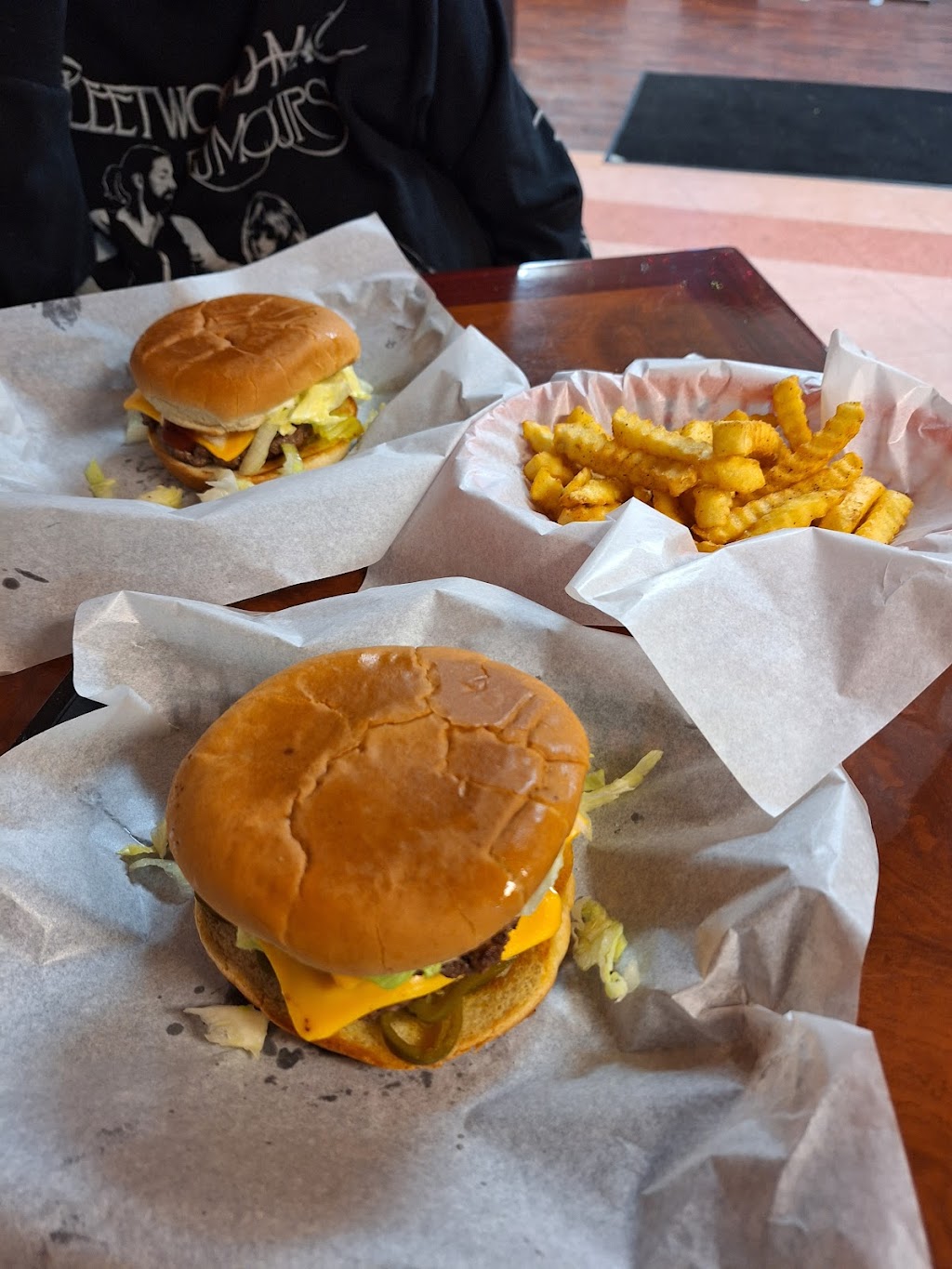 Little Store And Kitchen | 722 S Rusk St, Sherman, TX 75090, USA | Phone: (903) 870-0083