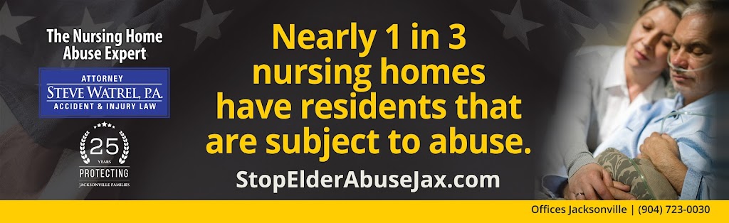 Steve Watrel, P.A. | 6129 Atlantic Blvd, Jacksonville, FL 32211, USA | Phone: (904) 723-0030 Steve Watrel, P.A. | 6129 Atlantic Blvd, Jacksonville, FL 32211, USA | Phone: (904) 723-0030