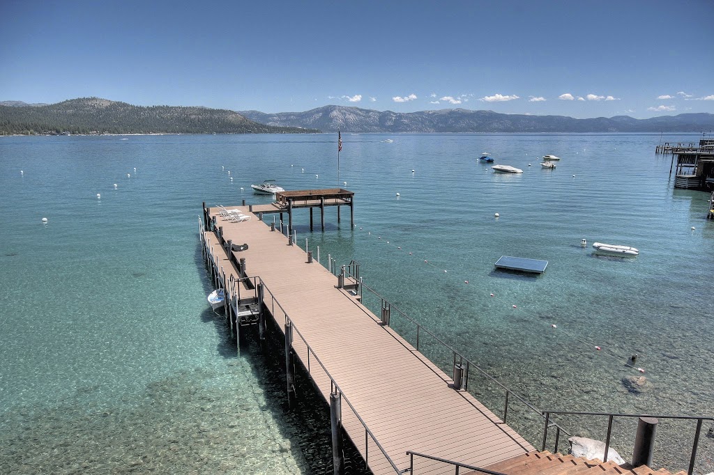 Agate Bay Realty Lake Tahoe | 4991 N Lake Blvd, Carnelian Bay, CA 96140, USA | Phone: (530) 546-4256