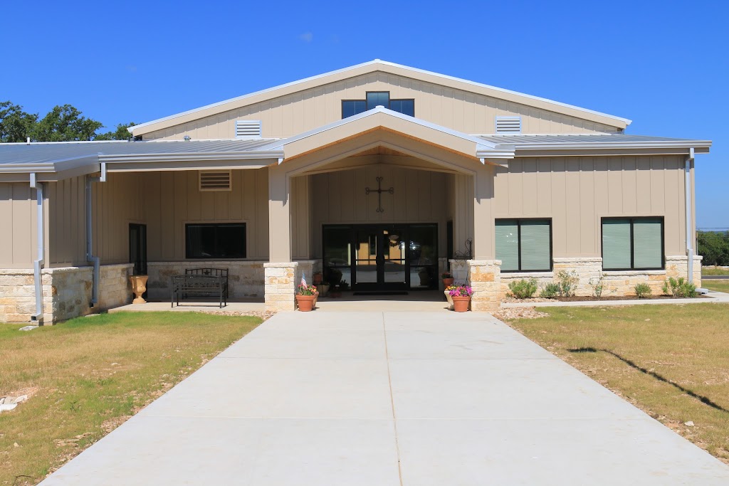 Dripping Springs Presbyterian Church | 26650 Ranch Rd 12, Dripping Springs, TX 78620, USA | Phone: (512) 858-1788