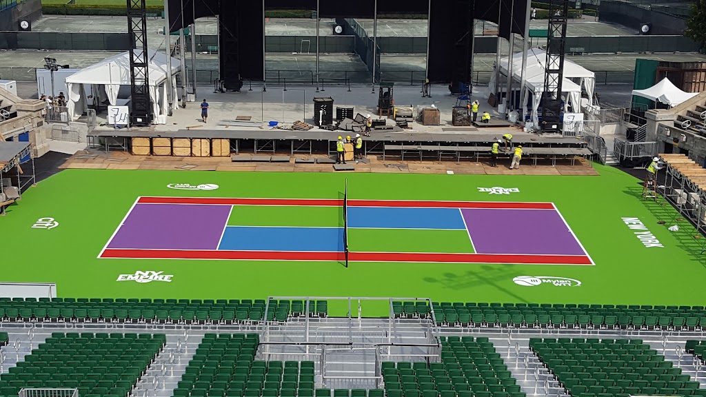 Oval Tennis, Inc. | 3834 Danbury Rd, Brewster, NY 10509, USA | Phone: (914) 248-6825