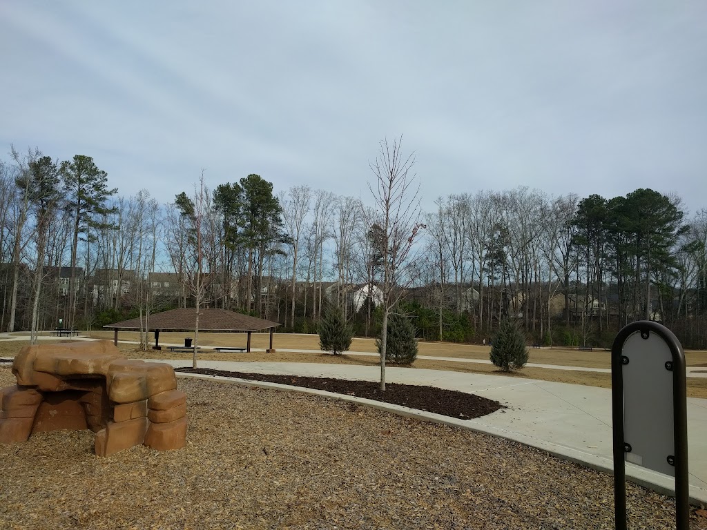 J. B. Owens Park | 2749 Hickory Rd, Canton, GA 30115, USA | Phone: (770) 345-5536