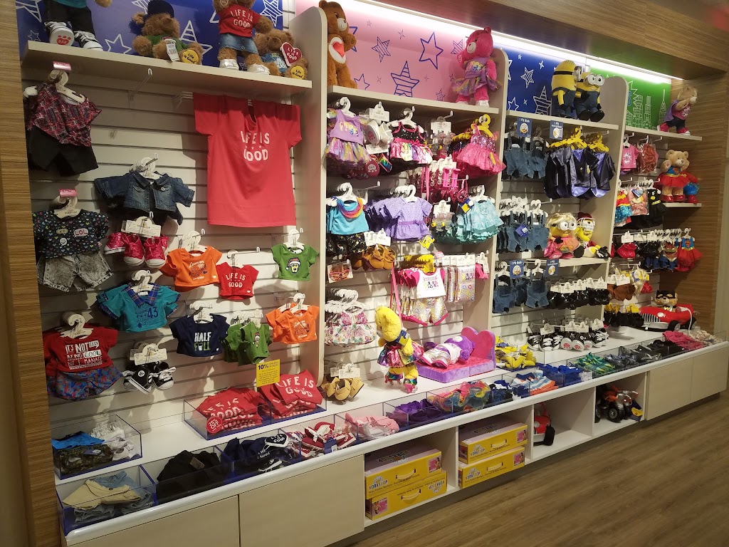 Build-A-Bear Workshop | 7021 S Memorial Dr Suite 112A, Tulsa, OK 74133 | Phone: (918) 461-0877