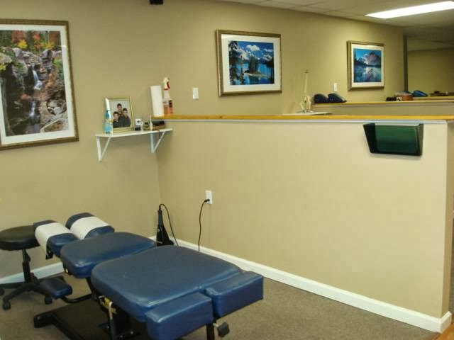 Edwards Family Chiropractic | 76 Greensburg St, Delmont, PA 15626 | Phone: (724) 468-1155