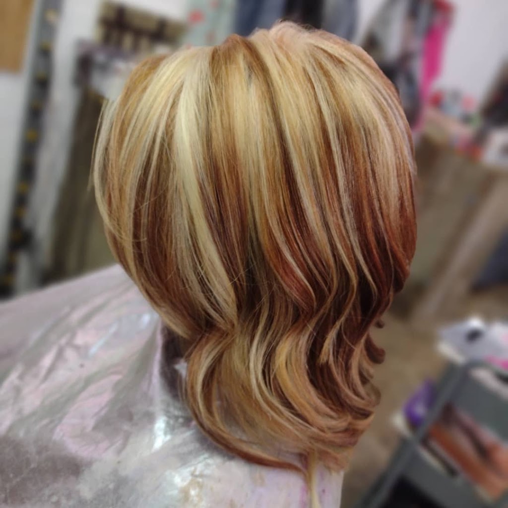 Hair Shop | 6221 S Cherokee St, Muskogee, OK 74403, USA | Phone: (918) 683-4333