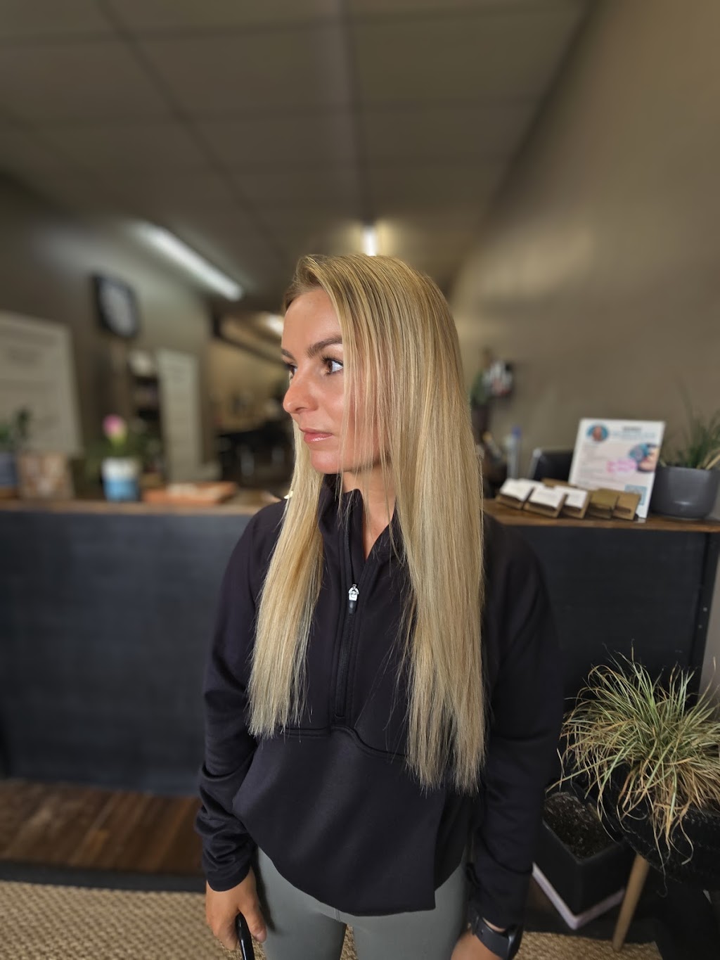 Jessica Hart Extension Specialist | 127 Wayne St, Fort Recovery, OH 45846, USA | Phone: (419) 733-0542