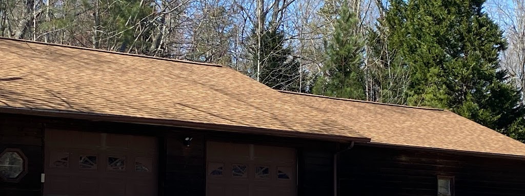 AB Roofing and Home Maintenance | 8855 Boston Rd, Roxboro, NC 27574, USA | Phone: (336) 592-1169