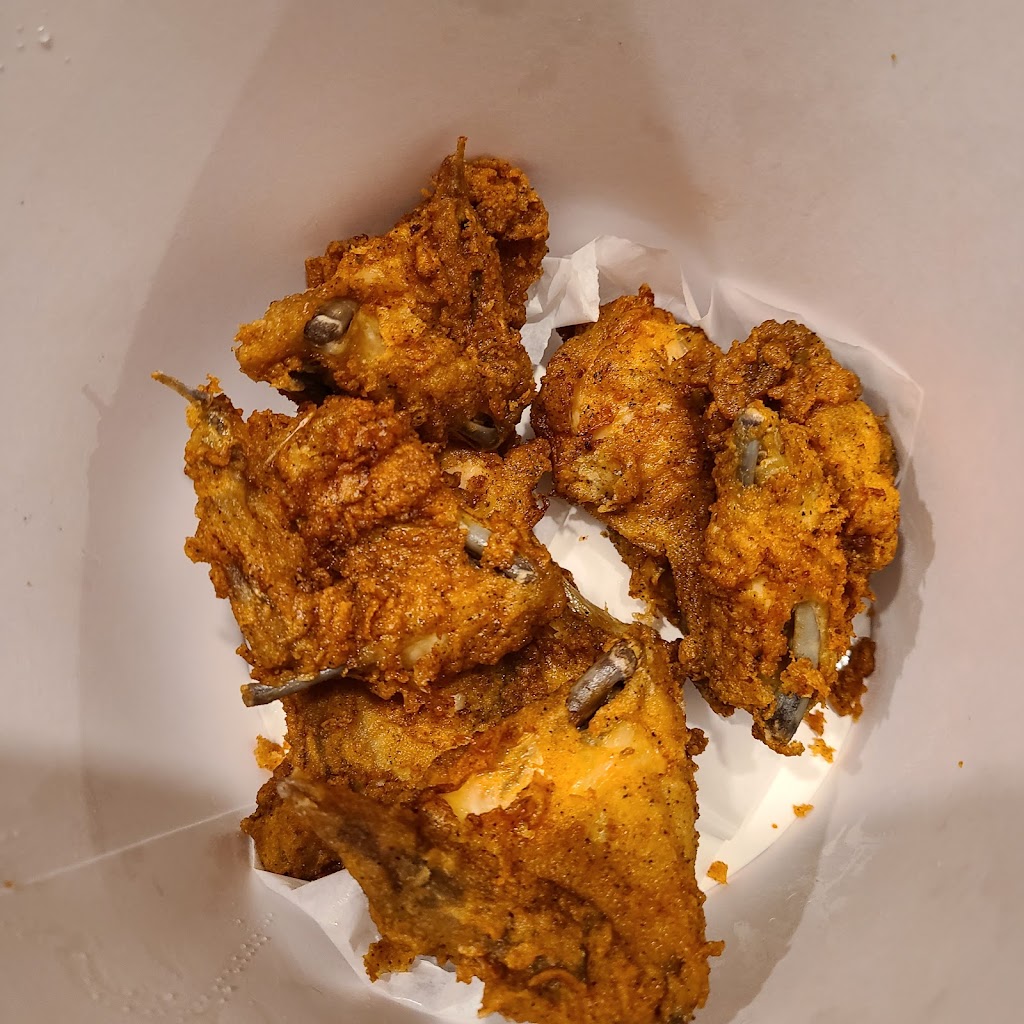 KFC | 3300 Daniels Rd, Winter Garden, FL 34787, USA | Phone: (407) 654-9298