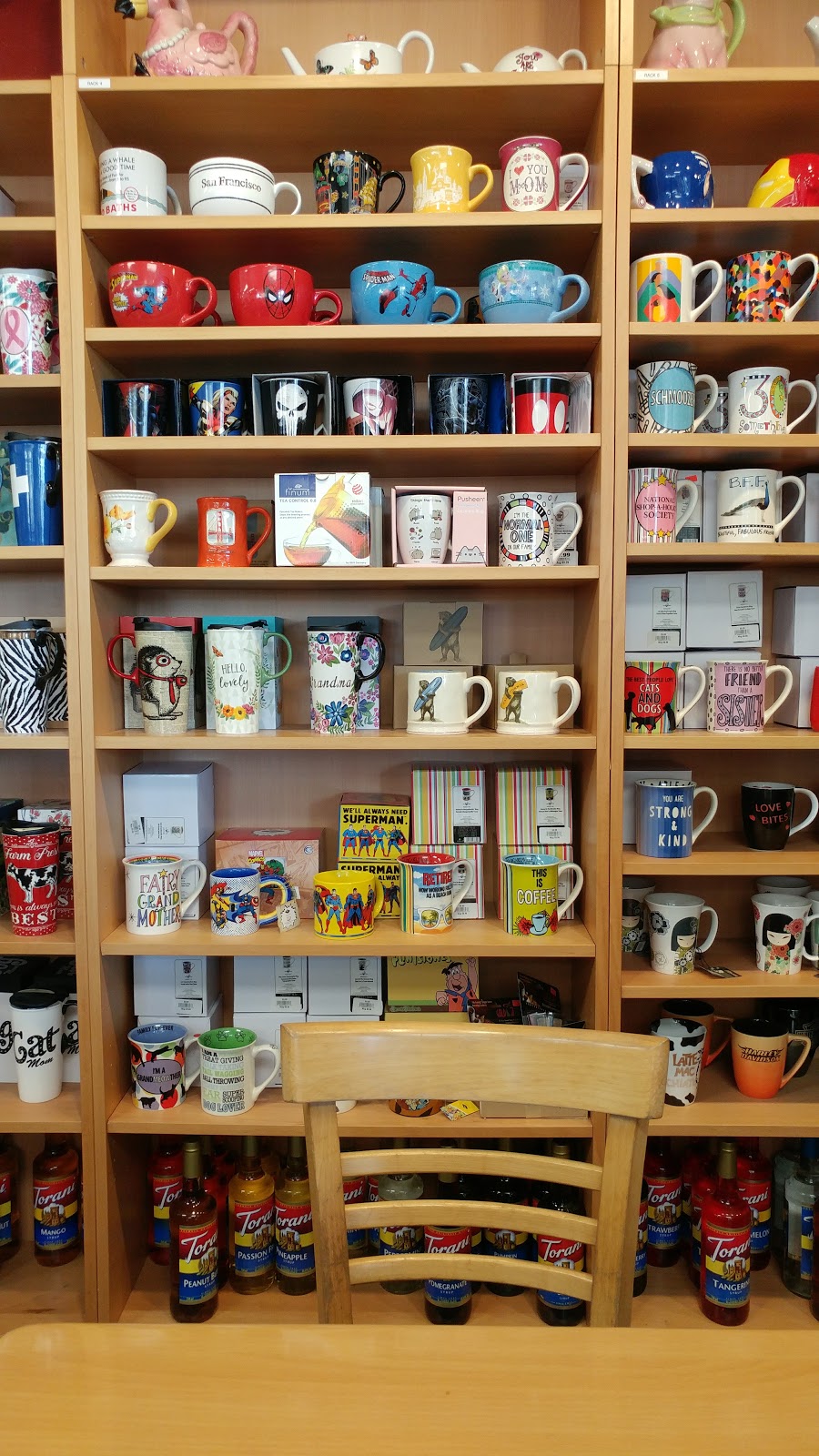 Sujus Coffee | 3602 Thornton Ave, Fremont, CA 94536, USA | Phone: (510) 742-8880