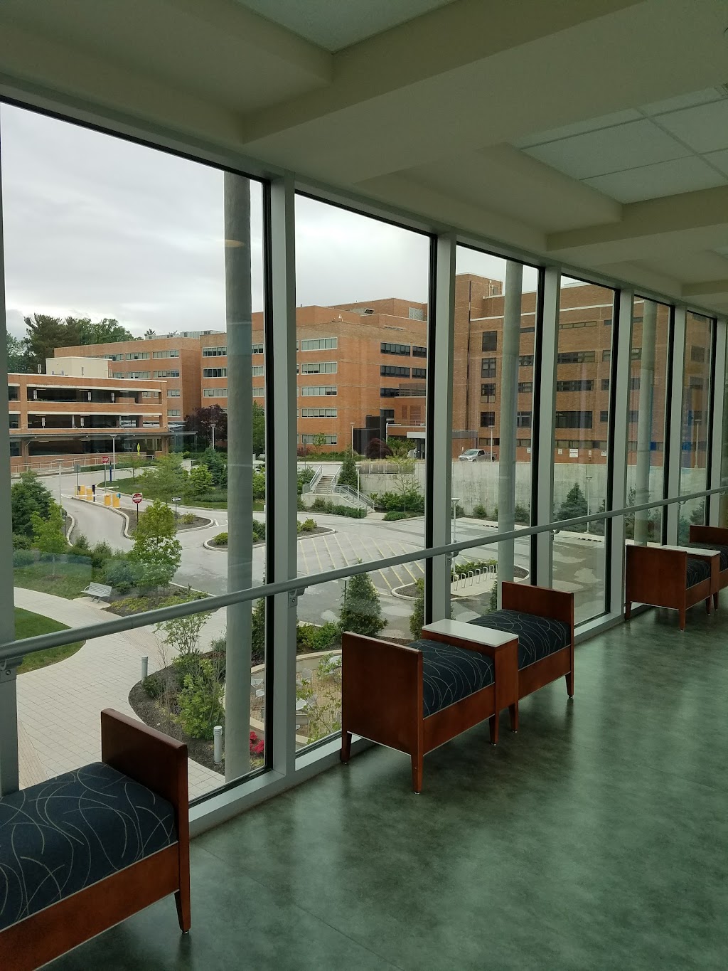Lankenau Medical Center | 100 E Lancaster Ave, Wynnewood, PA 19096, USA | Phone: (484) 476-2000