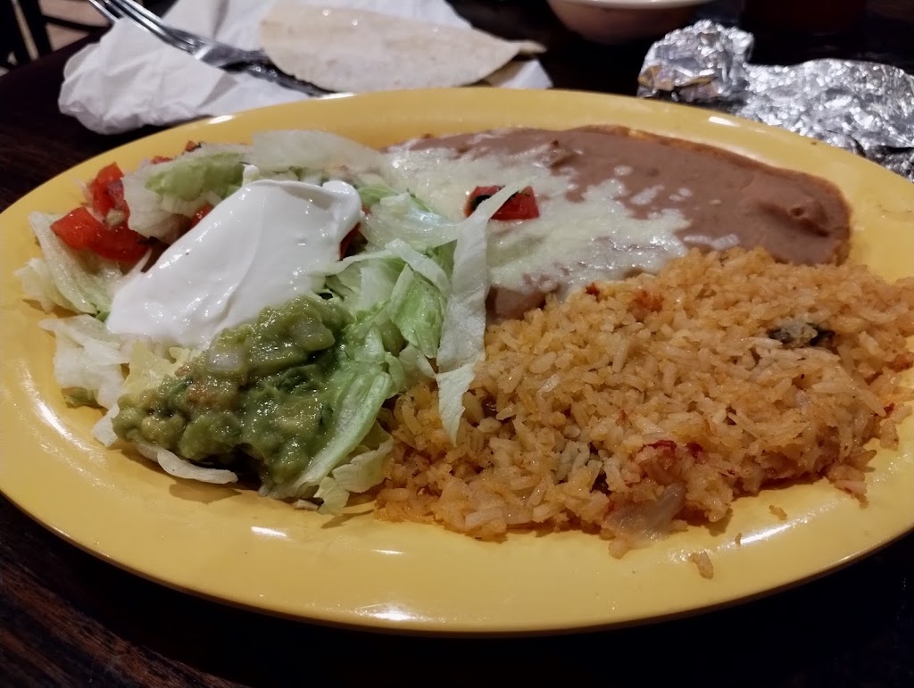 Sombreros Mexican Cantina | 411 N Central Ave, Hapeville, GA 30354, USA | Phone: (404) 766-4499