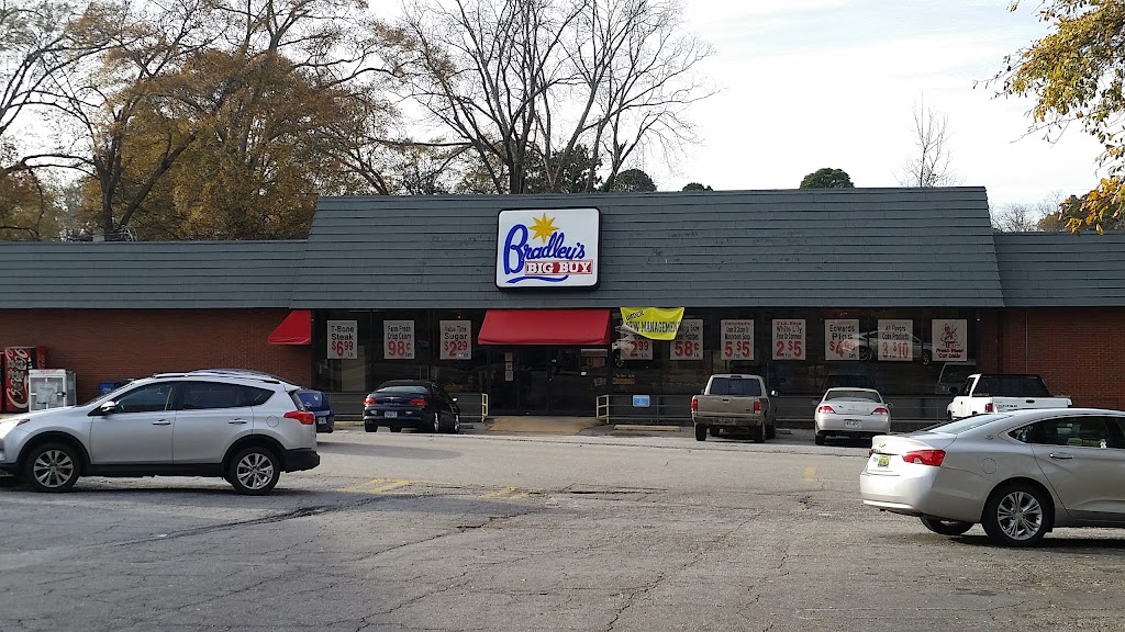 Piggly Wiggly | 506 Center St, Palmetto, GA 30268, USA | Phone: (770) 463-4647