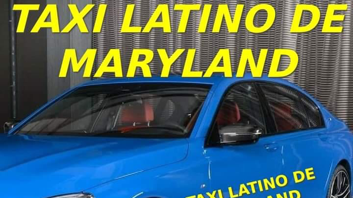 Taxi Latino En Maryland | 5600 Riverdale Rd, Riverdale, MD 20737, USA | Phone: (301) 710-7077