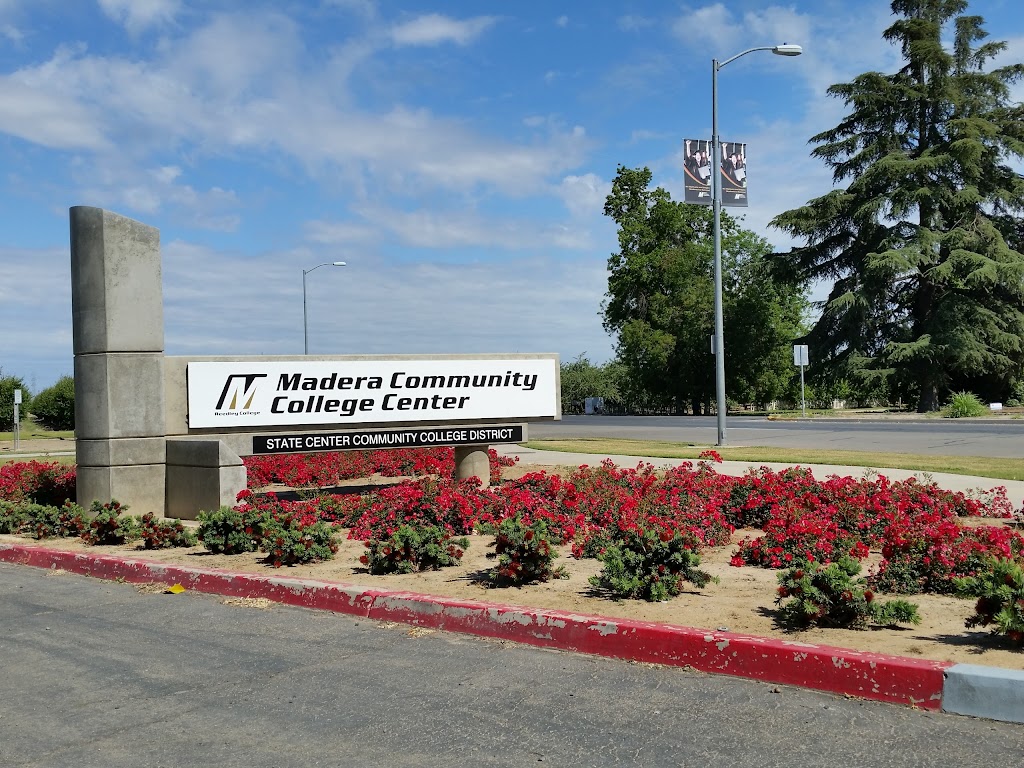 Madera Community College | 30277 Ave 12, Madera, CA 93638 | Phone: (559) 675-4800