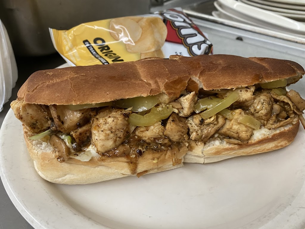 Mona Lisa Italian & American Restaurant | 133 Brady St Exd, Ramseur, NC 27316, USA | Phone: (336) 824-2442