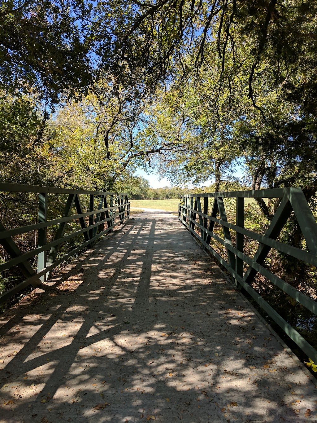 Natural Springs Park | Anna, TX 75409 | Phone: (972) 924-2616