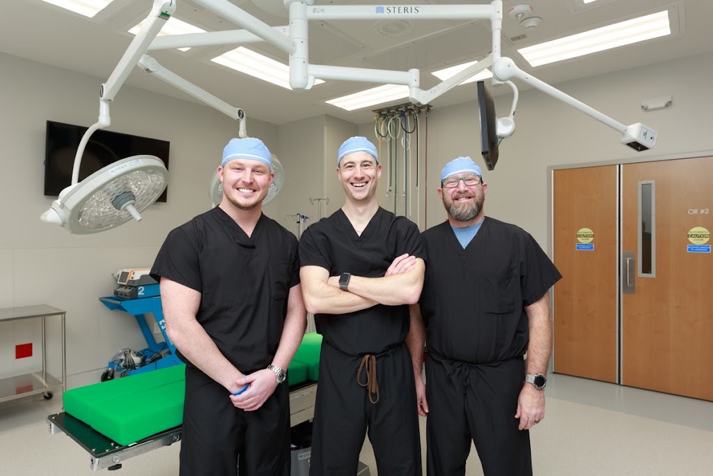 Advanced Surgical Associates | 2861 NE Independence Ave Ste 205, Lees Summit, MO 64064, USA | Phone: (816) 246-0800