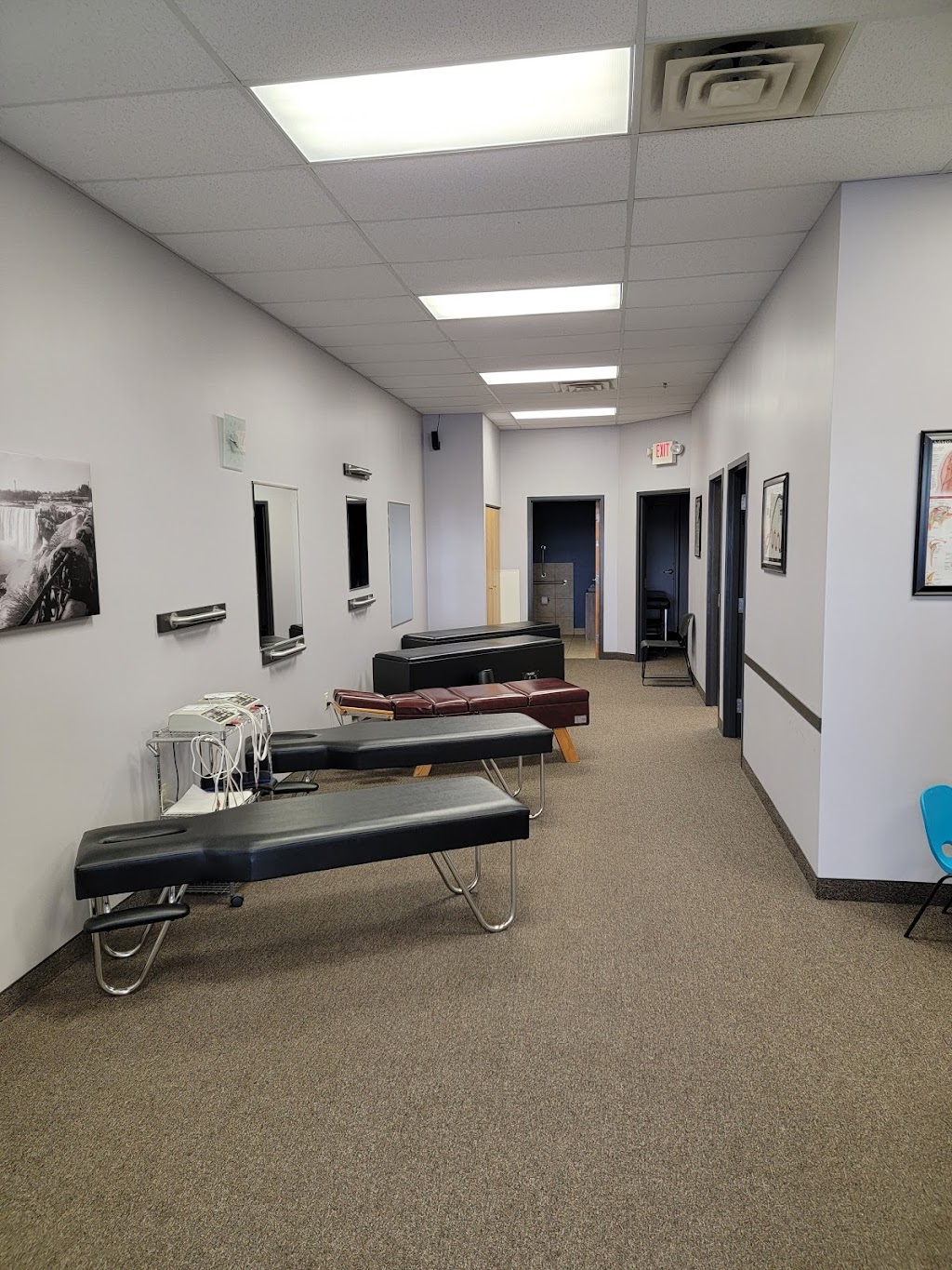 The New Art Of Chiropractic | 14643 Mercantile Dr N #110, Hugo, MN 55038, USA | Phone: (651) 528-8254