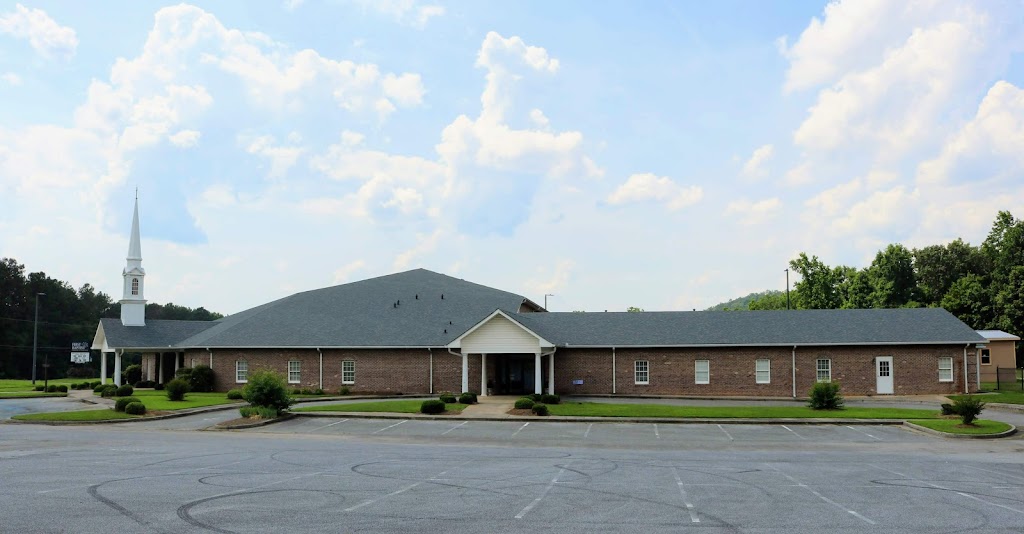 Emerson Church | 11 Franklin Loop SE, Cartersville, GA 30120, USA | Phone: (770) 382-5874