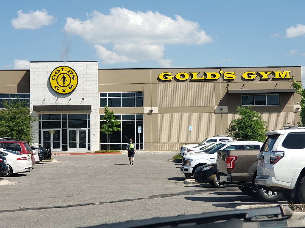 Golds Gym Cypress Creek | 1314 Cypress Creek Road, Cedar Park, TX 78613, USA | Phone: (512) 428-8676