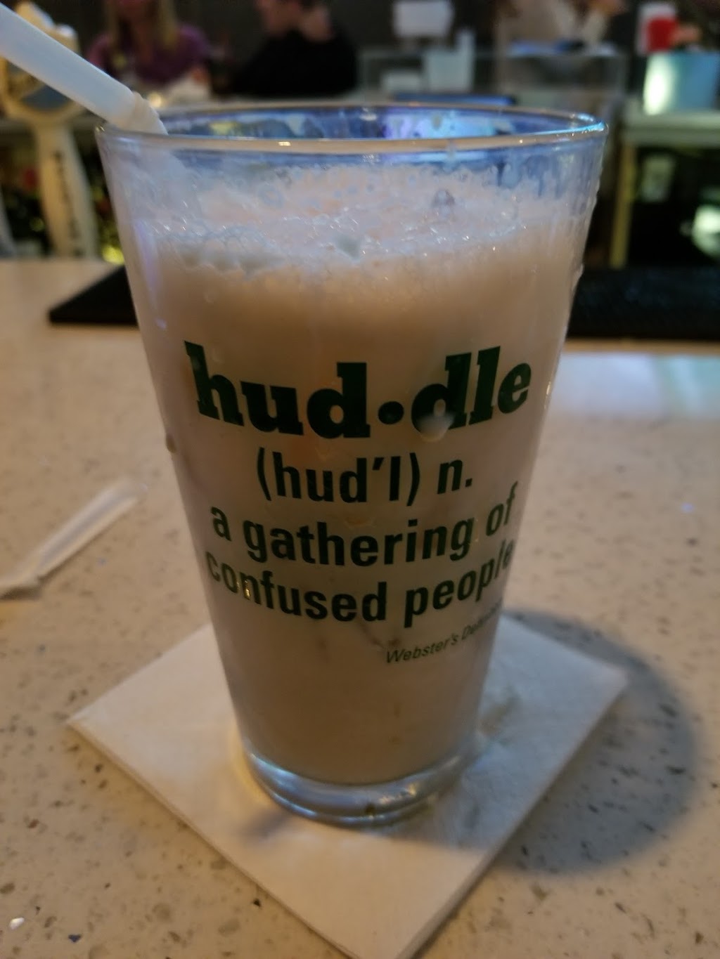 The Huddle | 1648 Broadway Ave, Pittsburgh, PA 15216, USA | Phone: (412) 344-6455