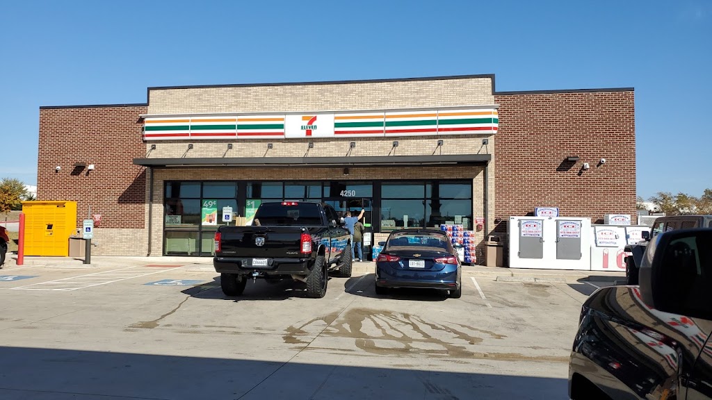 7-Eleven | 4250 ST HWY 114, Northlake, TX 76262, USA | Phone: (682) 831-1067