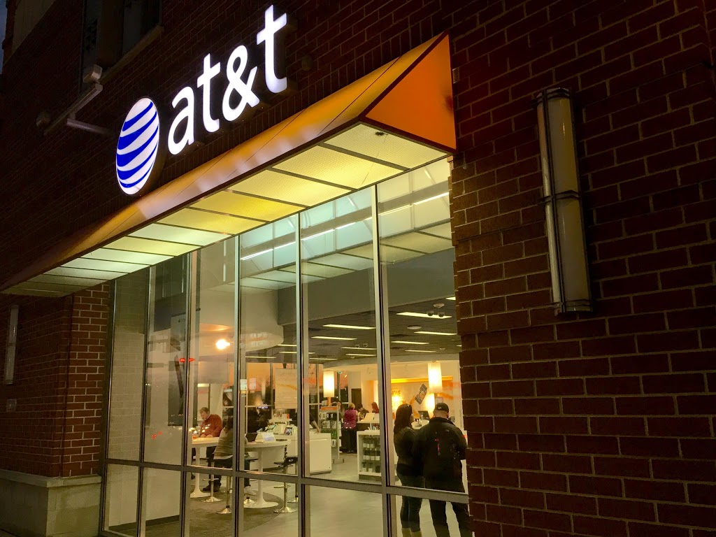 AT&T Store | 220 Harker Pl Suite #150, Annapolis, MD 21401, USA | Phone: (410) 571-8222