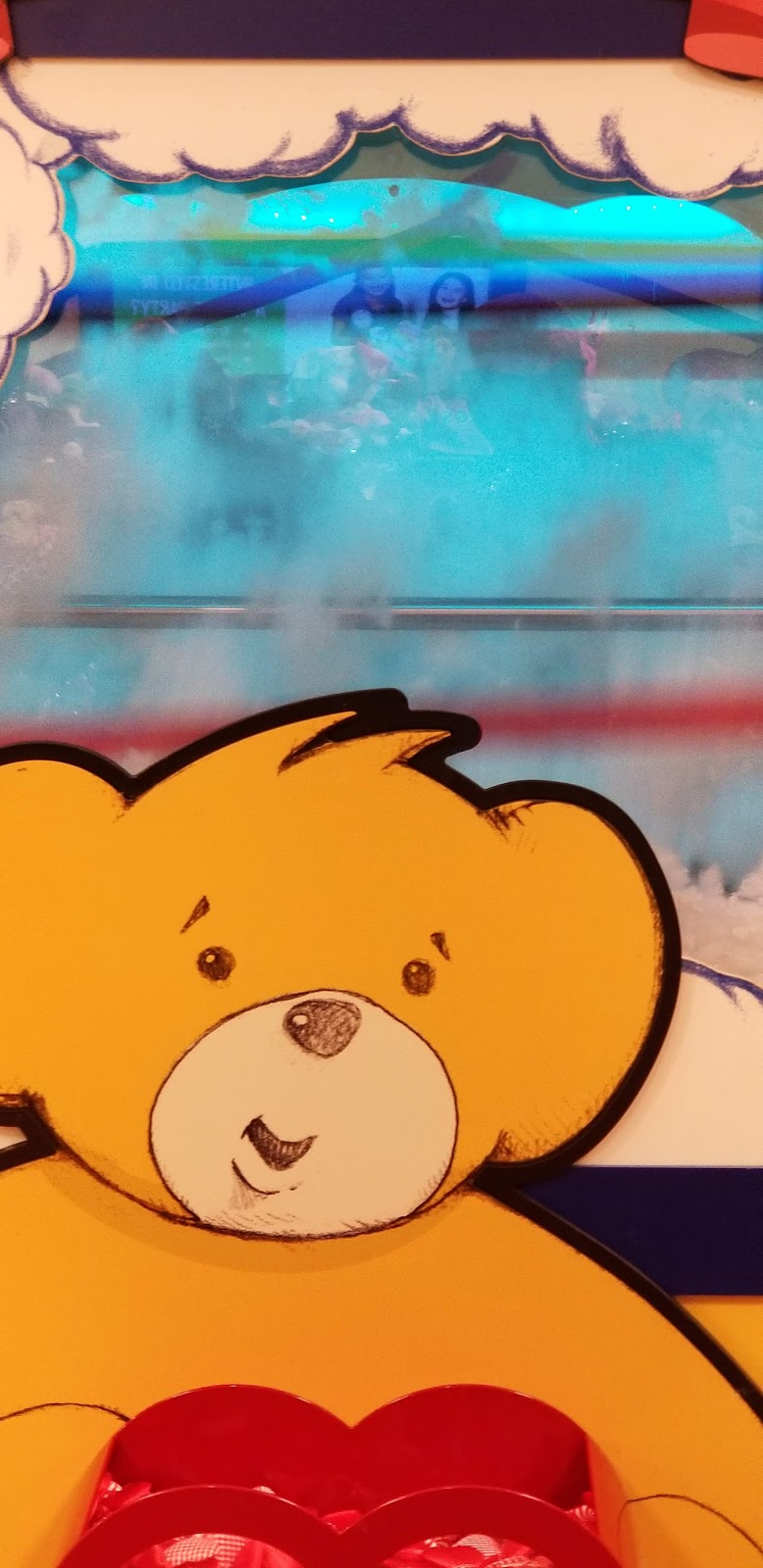 Build-A-Bear Workshop | 3771 Palisades Center Dr, West Nyack, NY 10994, USA | Phone: (845) 353-1895